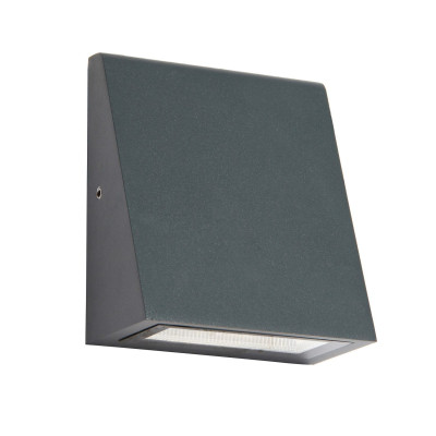 Уличный настенный светильник Favourite Dela 3025-1W 4400₽