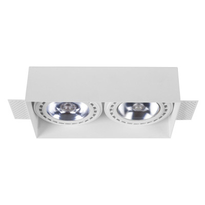 Встраиваемый светильник Nowodvorski Mod Plus 9407 14280₽