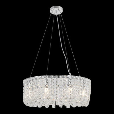 Подвесная люстра Lussole Starr LSP-6020 31500₽