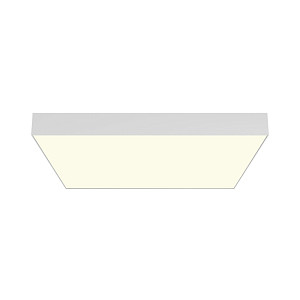 Потолочный светильник Maytoni Zon C032CL-90W3K-SQ-W