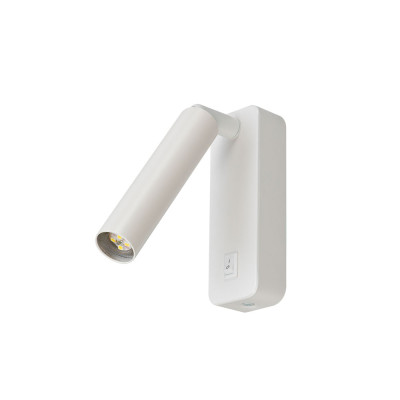 Спот Arte Lamp Spot A1224AP-1WH 1290₽