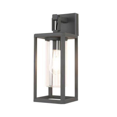 Уличный настенный светильник Mantra Alps 9113 11210₽