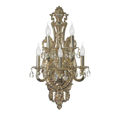 Бра Dio DArte Elite Lido E 215600 GH 65590₽