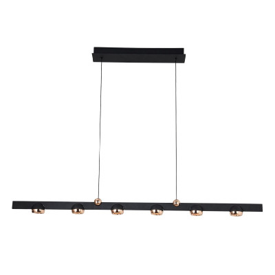 Подвесной светильник IMEX Teranzo PLC-7069-1260 14890₽