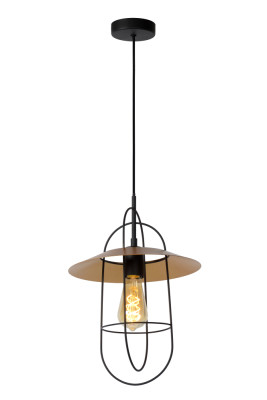 Подвесной светильник Lucide MASSON 743090102 4522₽