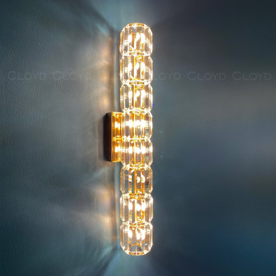 Настенный светильник Cloyd Ordinal 20297 46515₽