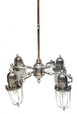 Подвесная люстра Covali PL-51547 152000₽