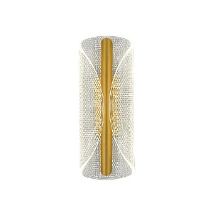 Настенный светильник LED4U L6329-01 GD