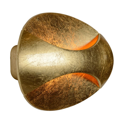 Настенный светильник iLedex Flux ZD7151-6W Gold 5195₽