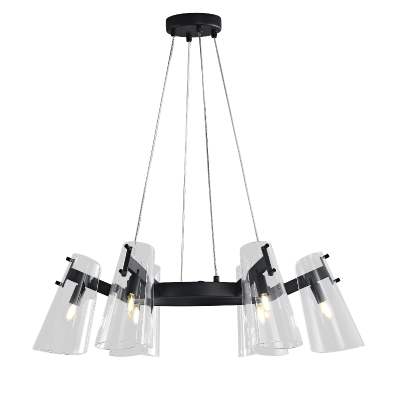 Подвесная люстра Zortes Dallas ZRS9061106 40729₽