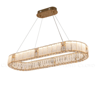 Подвесная люстра Cloyd Radianta 11233 181755₽