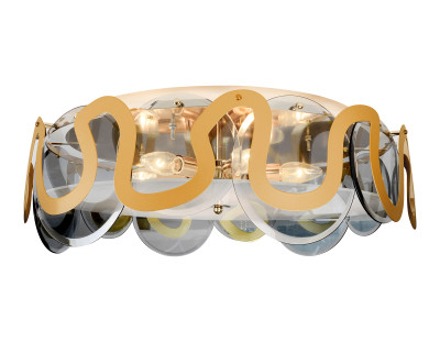 Потолочная люстра Ambrella Light Traditional TR5328 13740₽