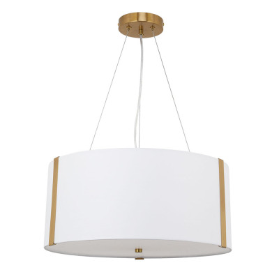 Подвесная люстра Arte lamp Dream A4110SP-3PB 13990₽