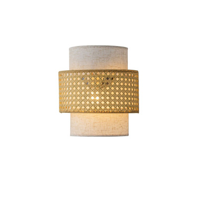 Настенный светильник Favourite Organicum 4768-1W 7800₽