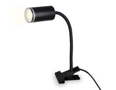 Настольная лампа Ambrella Light Wall FW2468 2940₽