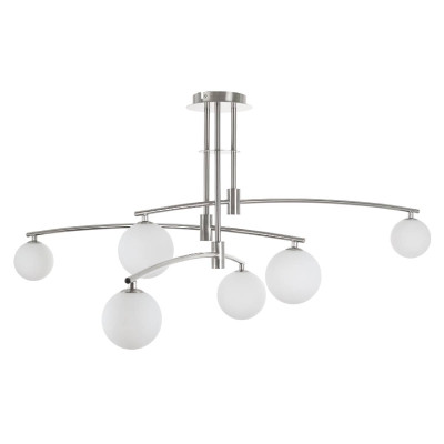 Потолочная люстра Myfar Stacy MR1015-6P 16716₽