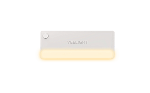 Настенный светильник с аккумулятором Yeelight sensor drawer light YGYA2421002WTGL