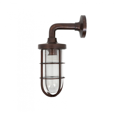 Уличный настенный светильник Covali WL-39971 20480₽