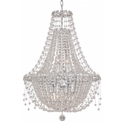 Подвесная люстра Milosh Tendence Eritsa 0909CL-7CH 99992₽