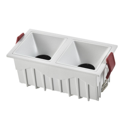 Встраиваемый светильник ST Luce ST75753820 2520₽