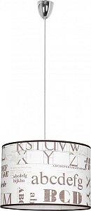 Подвесной светильник Nowodvorski Patty 4412