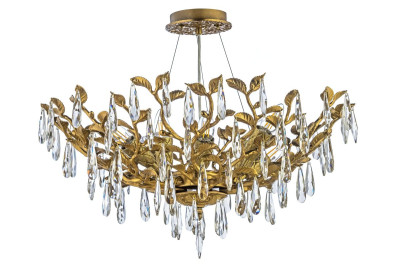 Подвесная люстра Dio DArte Elite Acerra E 1560100 G 41100₽