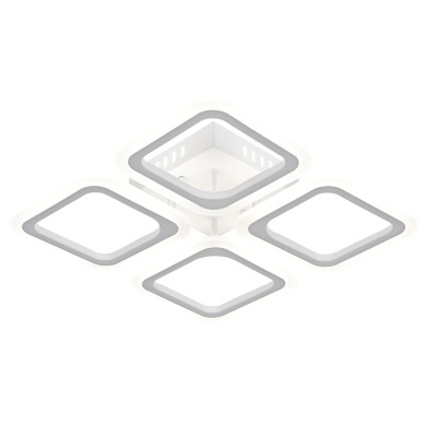 Потолочный светильник Escada Attic 102284LED 2800₽