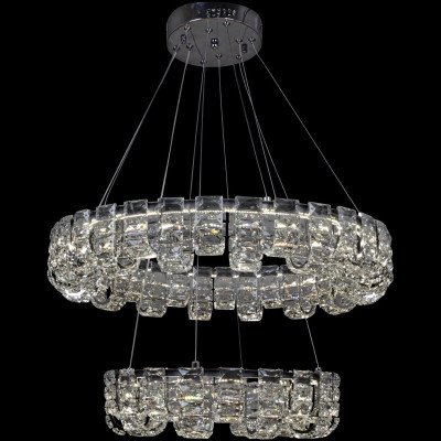 Подвесная люстра Reluce 33051-04-400600 CR 39025₽