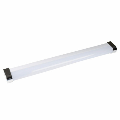 Подсветка для зеркал Uniel UL-00006905 ULI-F44-15W4500К IP20 Silver 1302₽