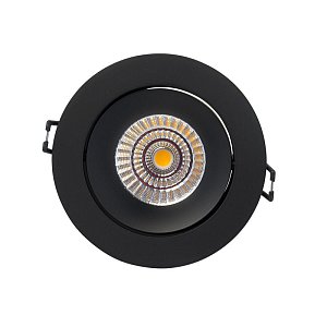 Влагозащищенный светильник LeDron LD0030-10W-B 3000K