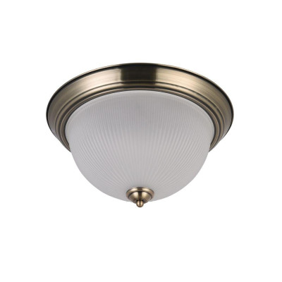 Потолочный светильник Freya Planum FR2913-CL-02-BZ 8800₽