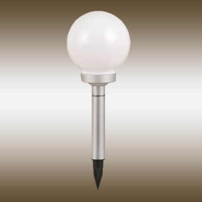 Светильник на солнечных батареях Globo Solar II 3375 3150₽