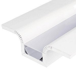 Гипсокартонный модуль Arlight ARL-SLOT-ROUND-80-2000 022263
