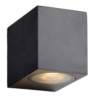 Уличный настенный светильник Lucide Zora Led 228600530 4086₽