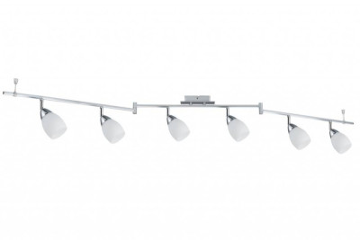 Трековая система Paulmann Wolba 60267 476₽