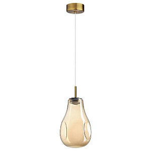 Подвесной светильник Odeon Light Pendant Nave 5098/4L
