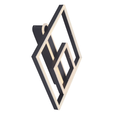 Настенный светильник Lightstar Undine 738687 8999₽