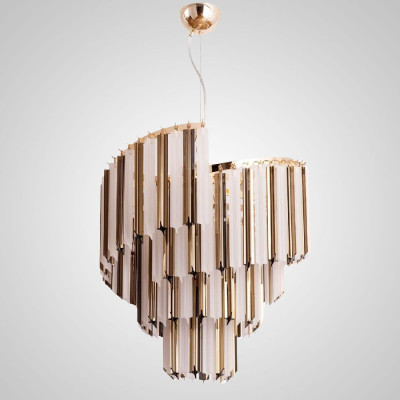 Каскадная люстра ImperiumLoft Compar 194233-23 79500₽