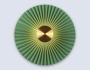 Настенный светильник Ambrella Light High Light Modern LH72649