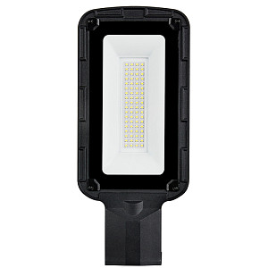 Уличный консольный светильник Saffit SSL10-100 55234