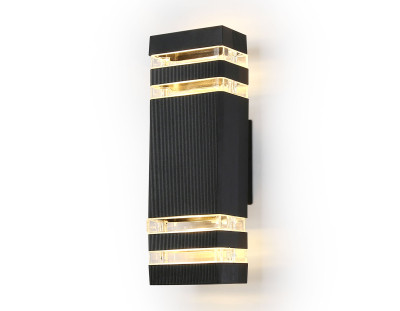 Уличный настенный светильник Ambrella Light Garden ST2574 2710₽