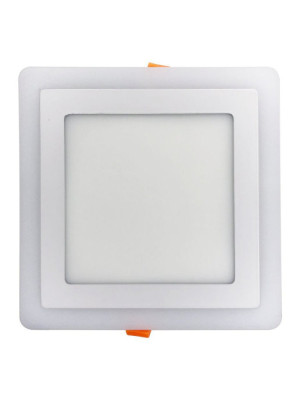 Встраиваемый светильник Elvan VLS-304-SQ-124 900₽