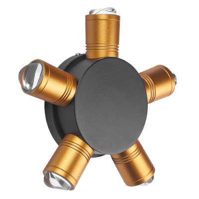 Уличный настенный светильник Lightstar Dito 380653 3999₽