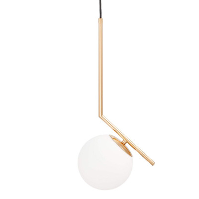 Подвесной светильник Lumina Deco Sorento LDP 1215-150 WTGD 4190₽