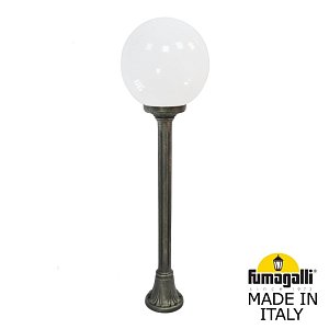Ландшафтный светильник Fumagalli Globe G30.151.000.BYF1R