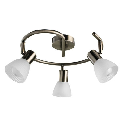 Спот Arte Lamp Parry A5062PL-3AB 6390₽