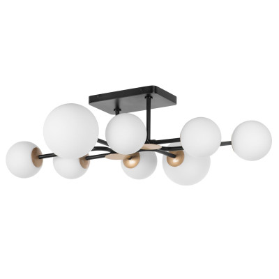 Люстра на штанге Lightstar Croco 815380 12999₽