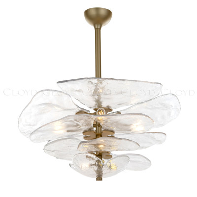 Люстра на штанге Cloyd Aspasia 11654 102585₽