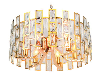 Подвесная люстра Ambrella Light Traditional TR5061 13920₽