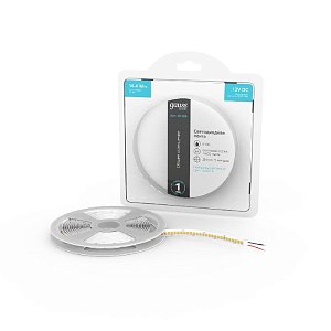 Светодиодная лента Gauss 12В 2835 14,4Вт/м 4000K 5м IP20 BT086